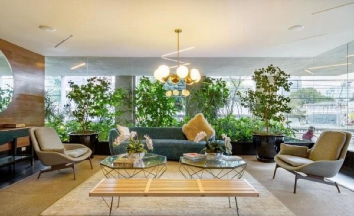 Apartment Polanco Luxury Mexiko-Stadt