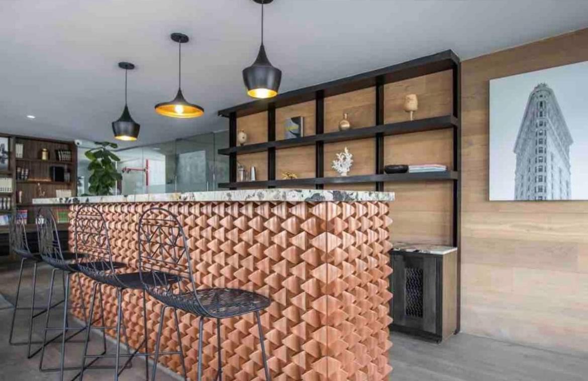 Polanco Luxury Apartment Mexiko-Stadt