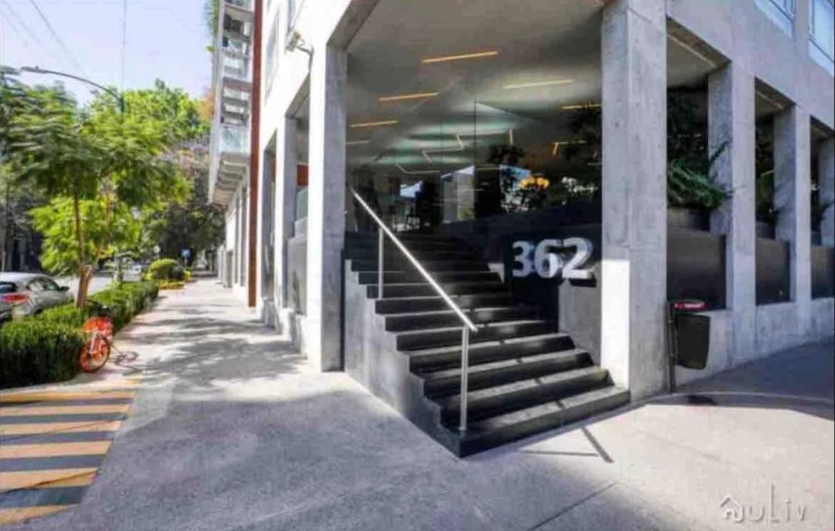 Polanco Luxury Apartment Mexiko-Stadt