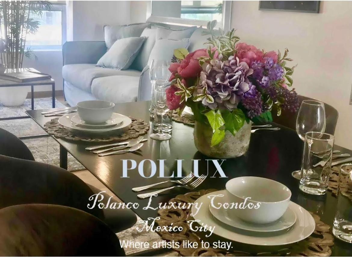 Polanco Luxury Mexiko-Stadt